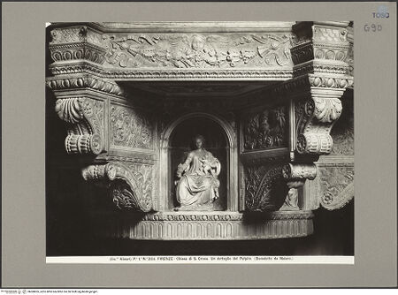 Vorderseite von bh080835_recto