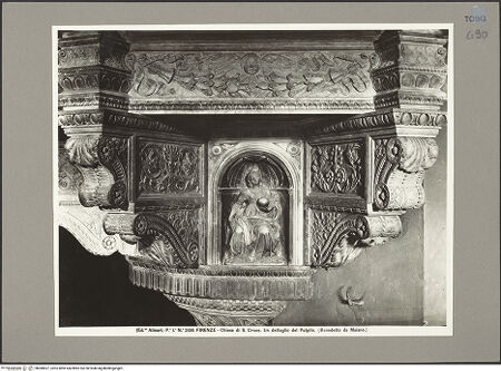 Vorderseite von bh080837_recto