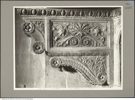 Vorderseite von bh080838_recto