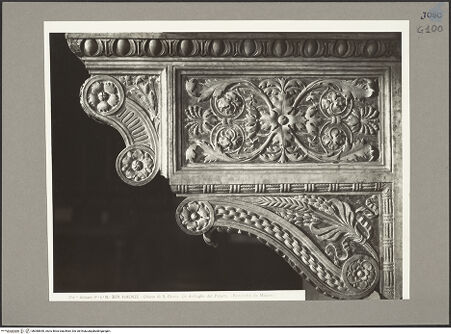 Vorderseite von bh080840_recto