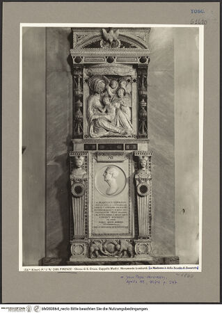 Vorderseite von bh080864_recto