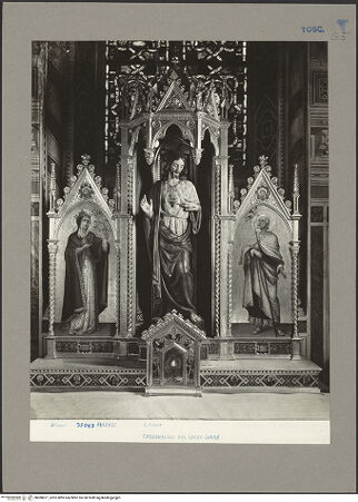 Vorderseite von bh080871_recto