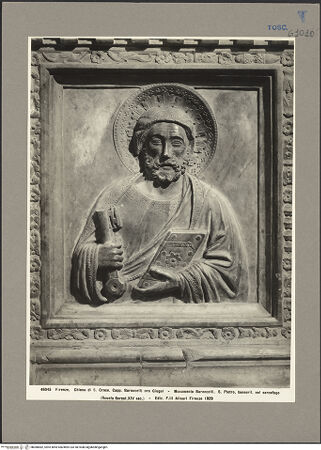 Vorderseite von bh080882_recto