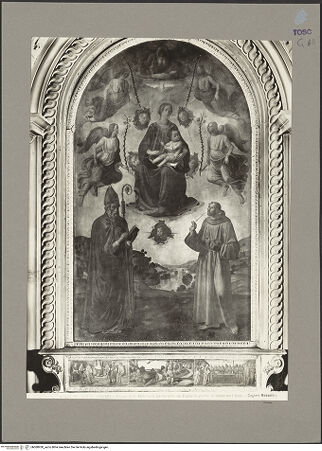 Vorderseite von bh080930_recto