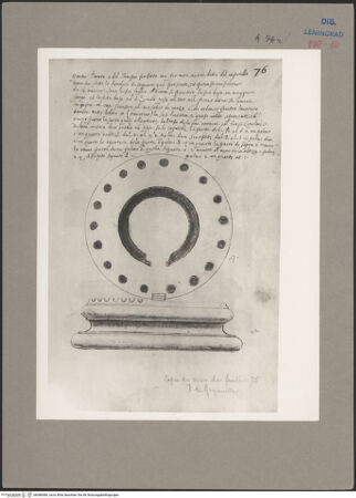 Vorderseite von bh080980_recto