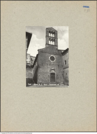 Vorderseite von bh080996_recto