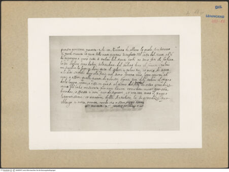 Vorderseite von bh080997_recto