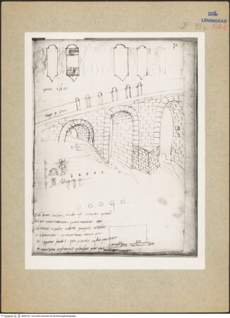 Vorderseite von bh081001_recto