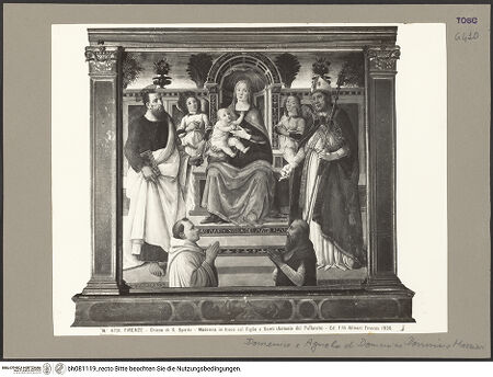 Vorderseite von bh081119_recto