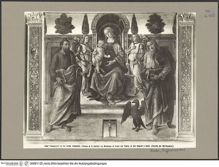 Vorderseite von bh081120_recto