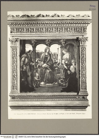 Vorderseite von bh081122_recto