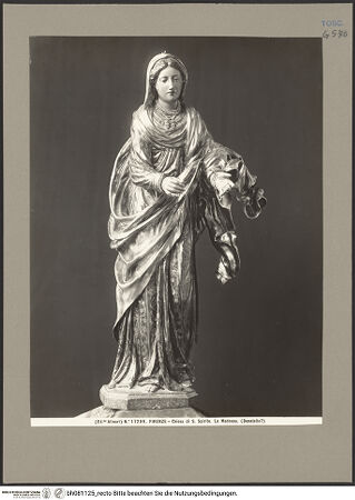 Vorderseite von bh081125_recto