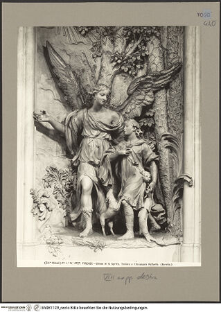 Vorderseite von bh081129_recto