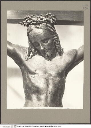 Vorderseite von bh081130_recto