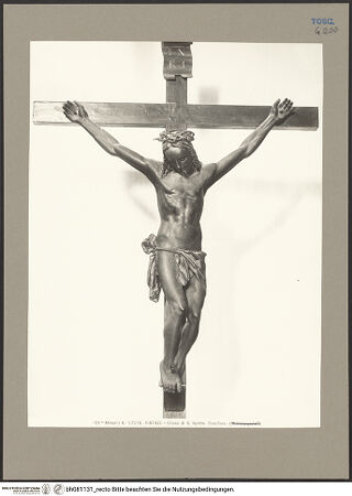 Vorderseite von bh081131_recto