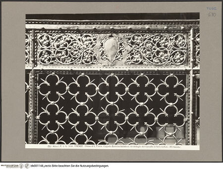 Vorderseite von bh081148_recto