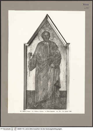 Vorderseite von bh081151_recto