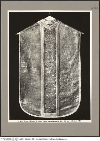 Vorderseite von bh081155_recto