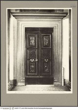 Vorderseite von bh081177_recto