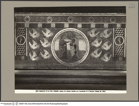 Vorderseite von bh081183_recto