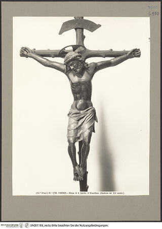 Vorderseite von bh081185_recto