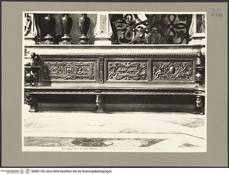 Vorderseite von bh081193_recto