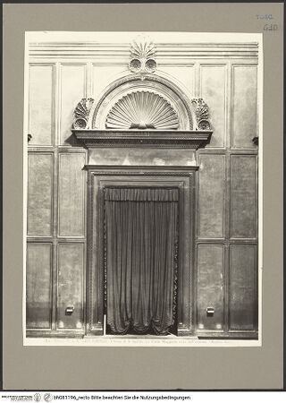 Vorderseite von bh081196_recto