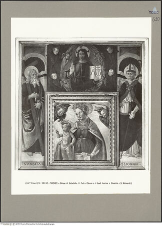 Vorderseite von bh081218_recto