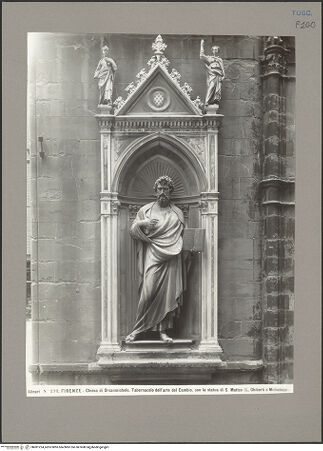 Vorderseite von bh081224_recto