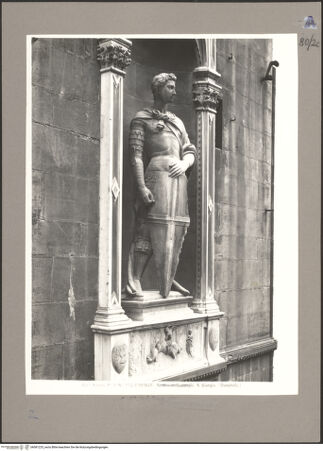 Vorderseite von bh081225_recto