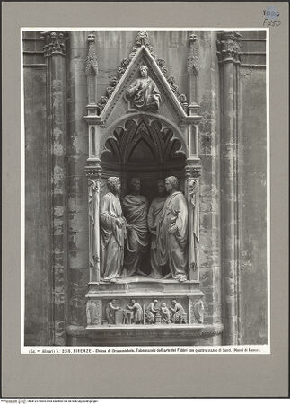 Vorderseite von bh081227_recto