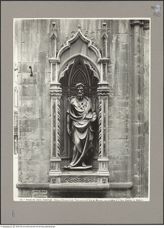 Vorderseite von bh081233_recto