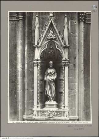 Vorderseite von bh081235_recto