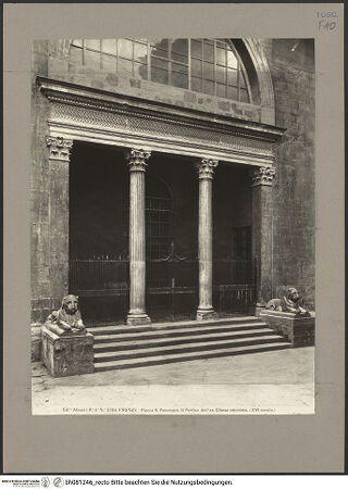 Vorderseite von bh081246_recto