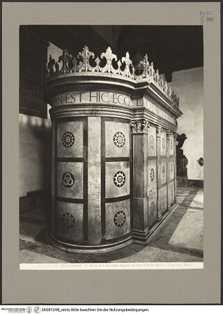 Vorderseite von bh081248_recto