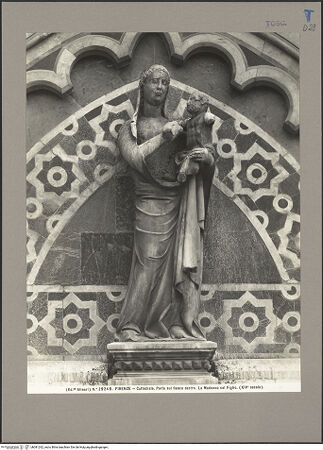 Vorderseite von bh081262_recto