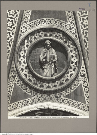 Vorderseite von bh081263_recto