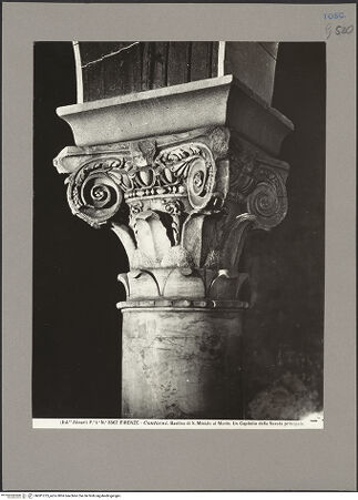 Vorderseite von bh081273_recto