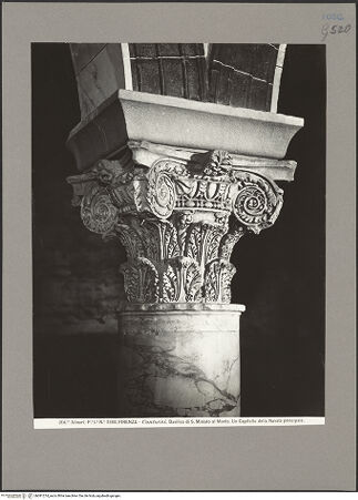 Vorderseite von bh081274_recto