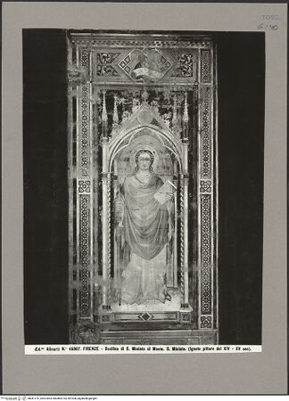 Vorderseite von bh081276_recto