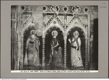 Vorderseite von bh081277_recto