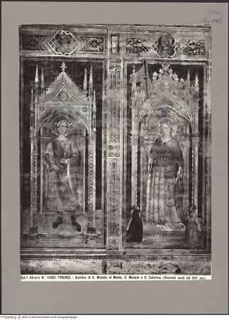 Vorderseite von bh081279_recto