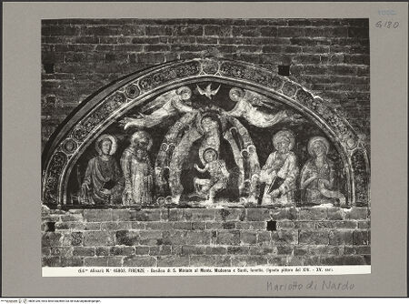 Vorderseite von bh081285_recto