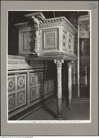 Vorderseite von bh081286_recto