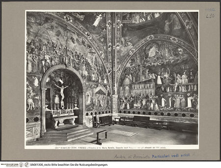 Vorderseite von bh081300_recto