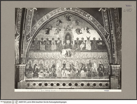 Vorderseite von bh081301_recto