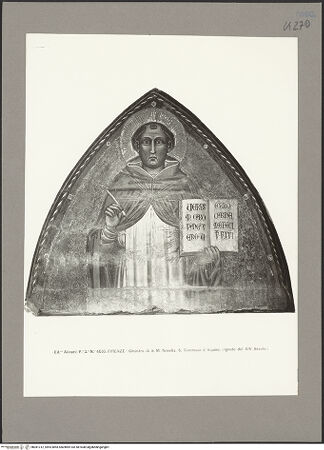 Vorderseite von bh081312_recto