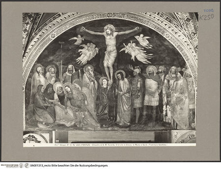 Vorderseite von bh081313_recto