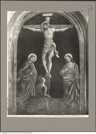 Vorderseite von bh081326_recto