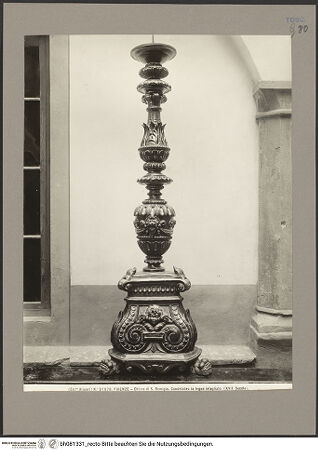 Vorderseite von bh081331_recto